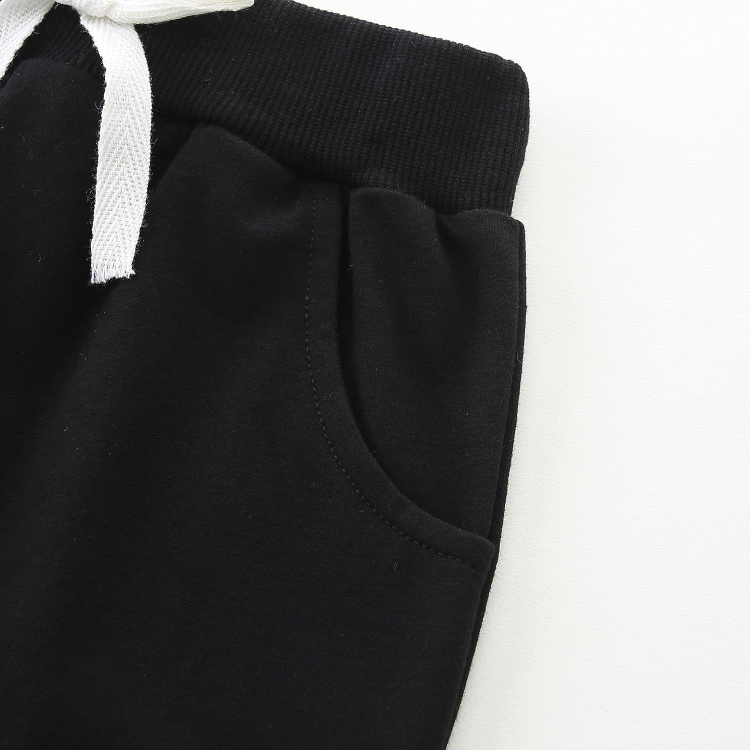 Comfortable Toddler Boy Outfit