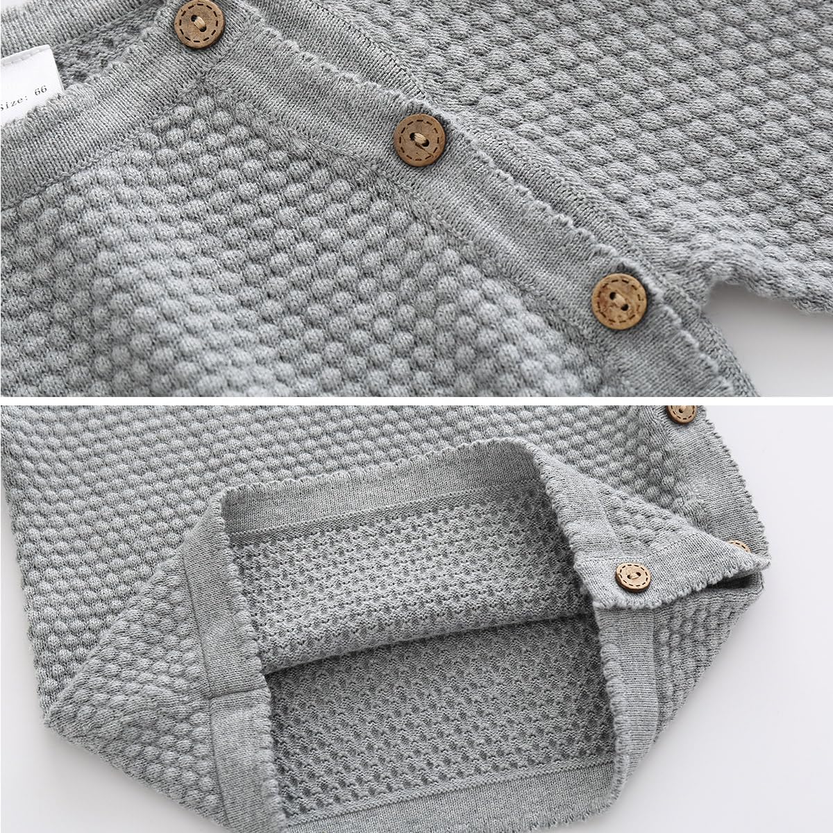 100 Cotton Baby Outfit