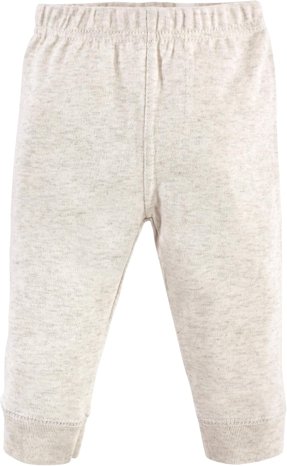 Organic Cotton Pants for Baby Girls Perfect for everyday wear
