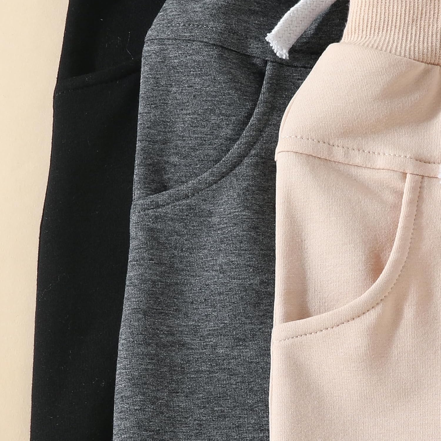 Muslin boys pants for babies comfy and stylish