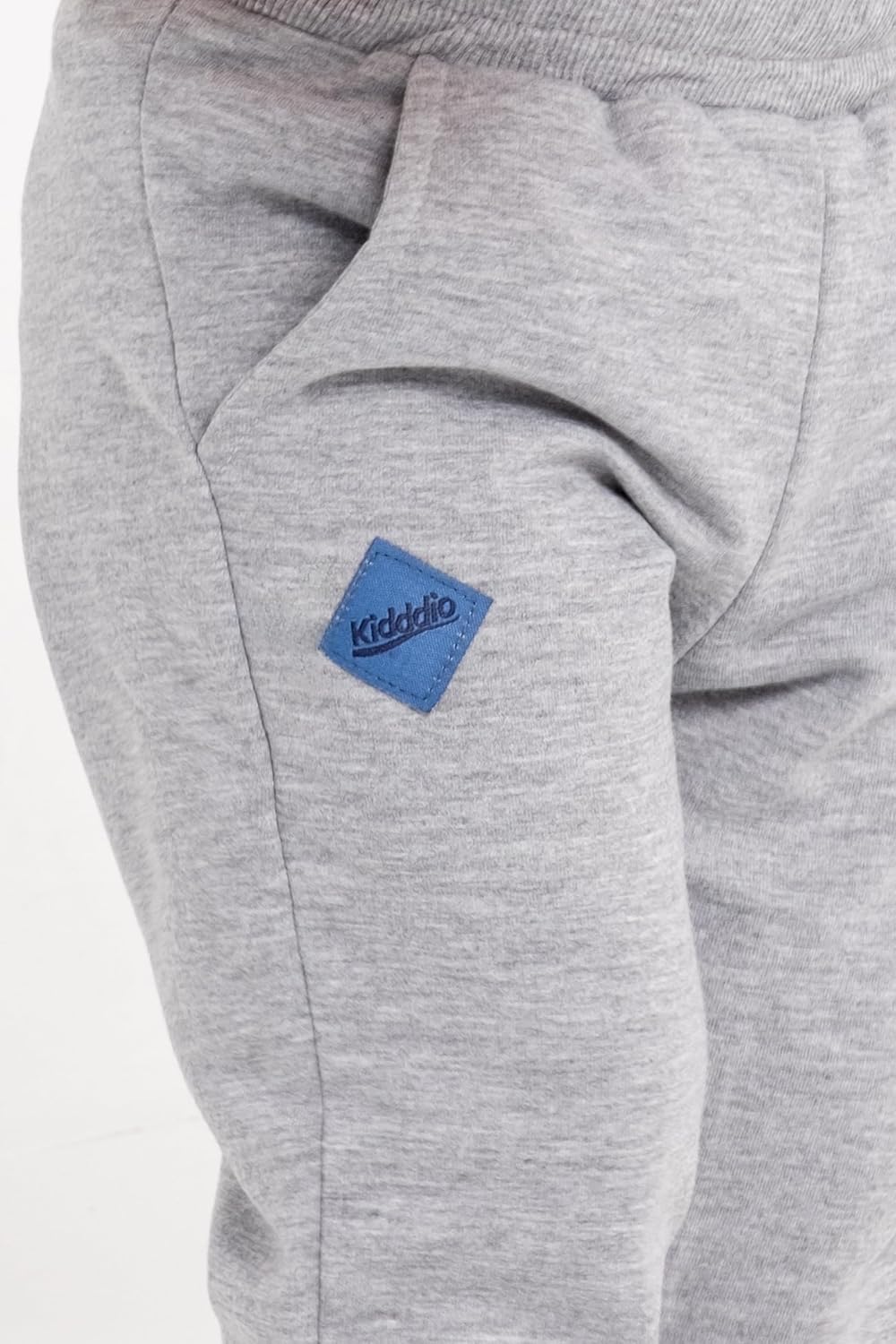 Comfortable Soft Jogger Pants for Babies