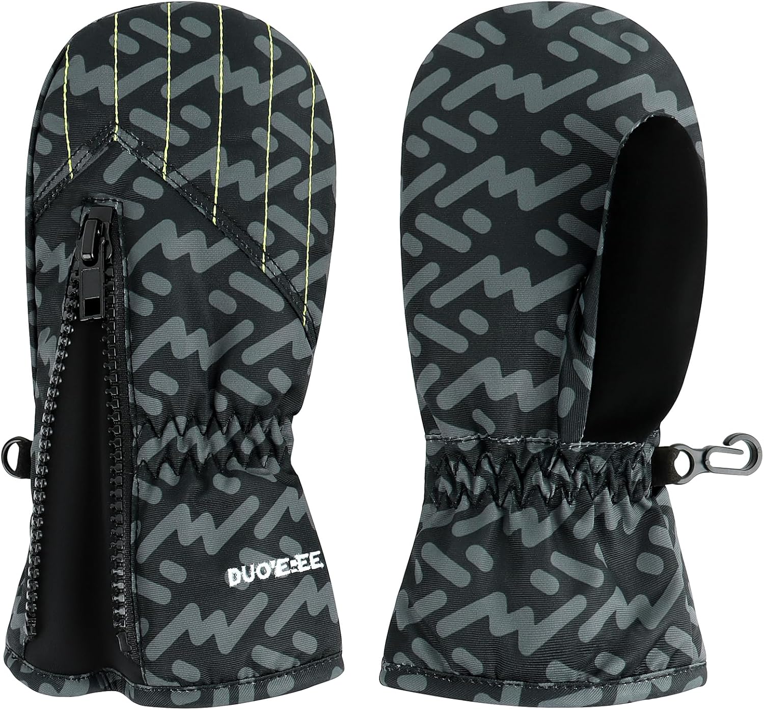 Waterproof Winter Gloves for Toddlers