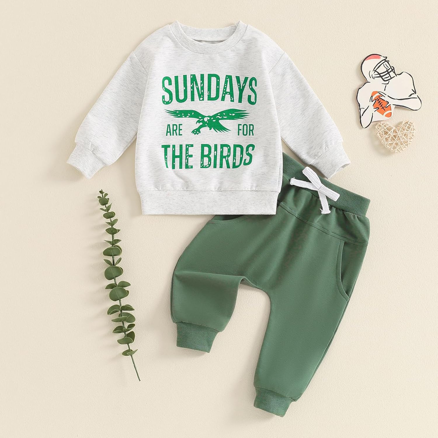 Adorable Toddler Coats entricLong Sleeve Sweatshirt for Baby