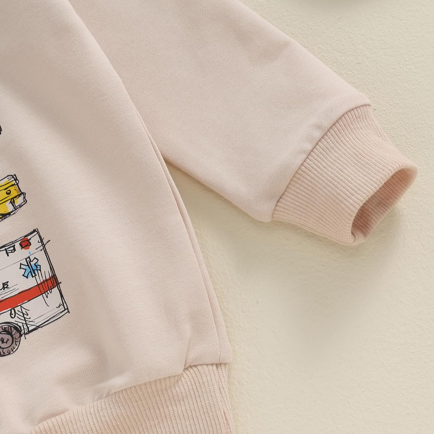 Chloefairy Toddler Boys Winter Set