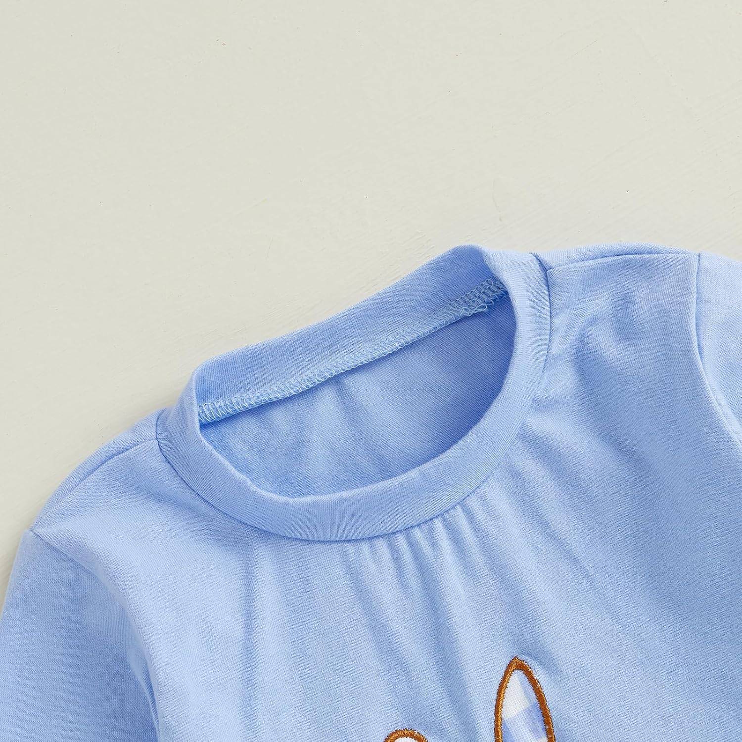 Easter Baby Boy Outfit