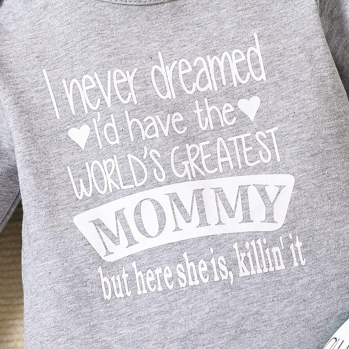 Perfectly Styled Newborn Clothes
