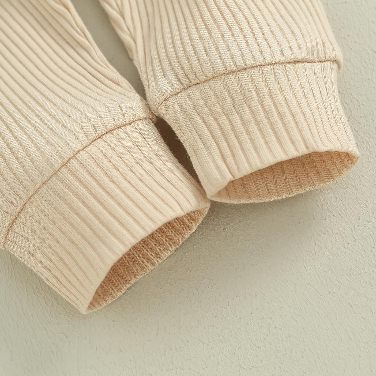 Perfect for Little Guys 3-Pack of Soft Cotton Joggers