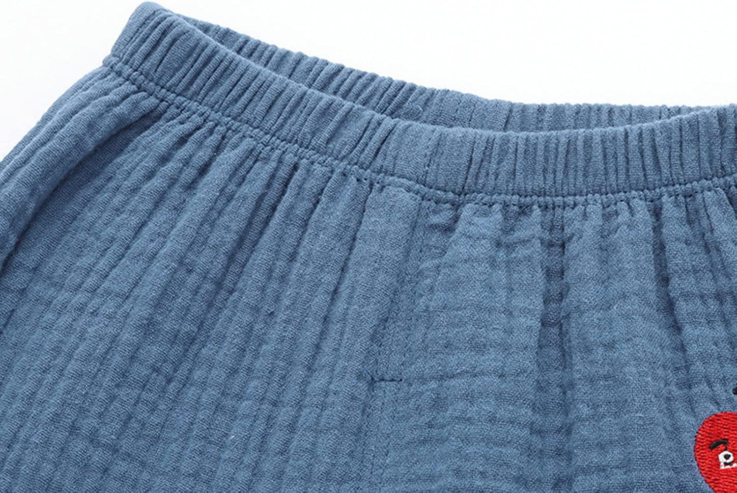 All-Love Baby Lightweight Harem Pants