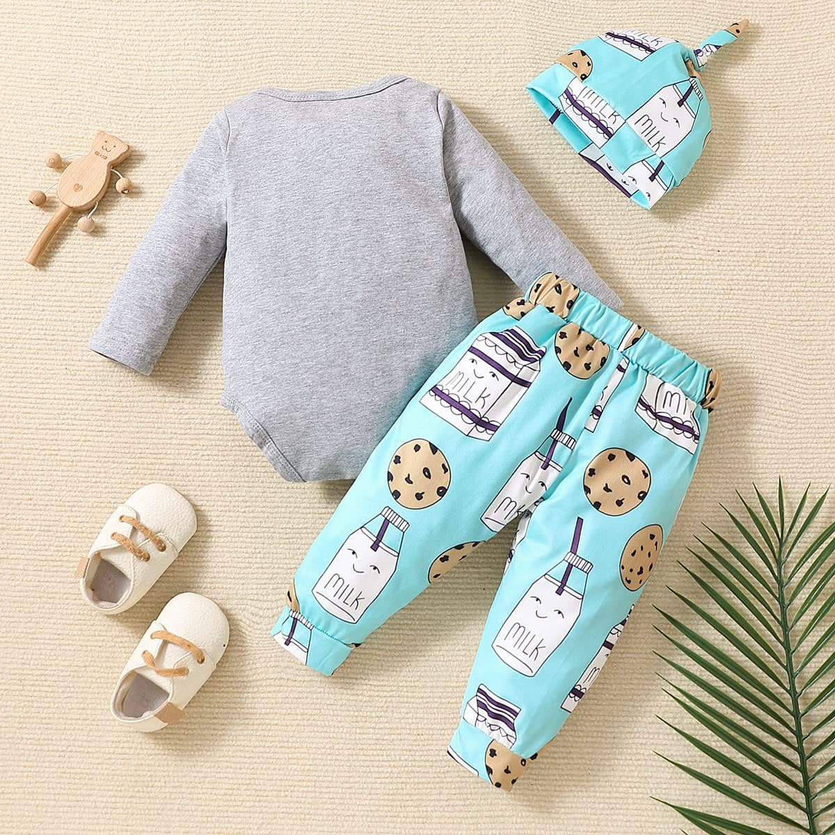 Perfectly Styled Newborn Clothes