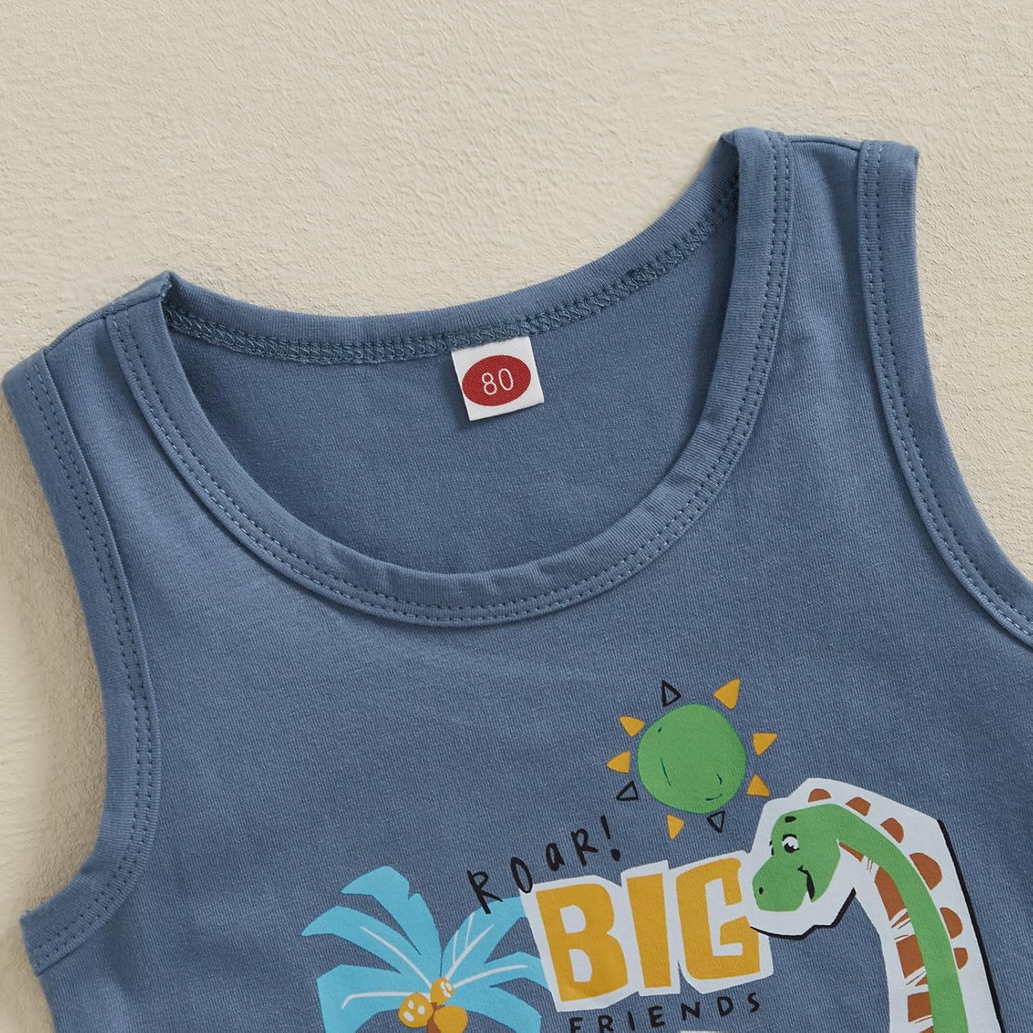 Perfect Toddler Dinosaur Outfit for Kids