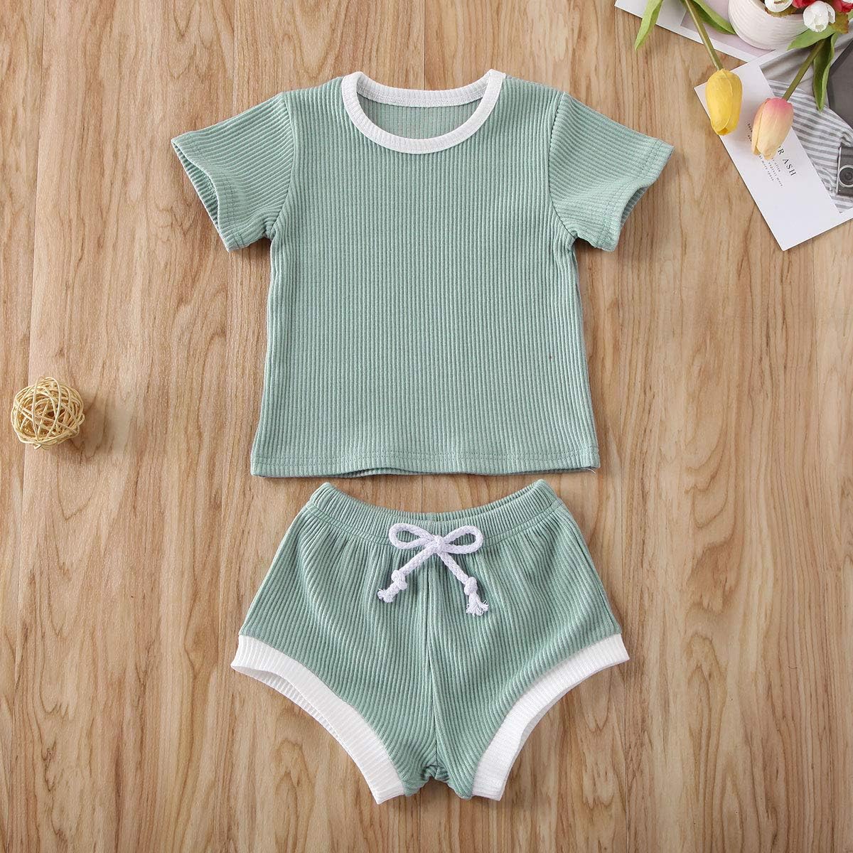High-Quality Baby Outfit Set for Boys and Girls
