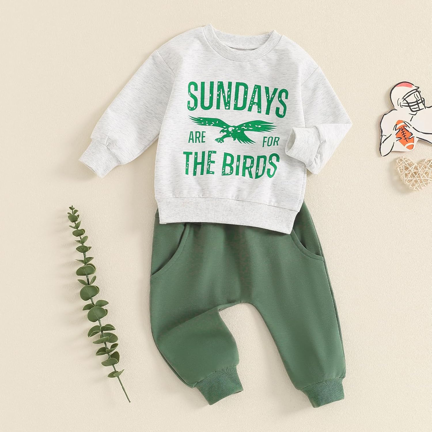 Adorable Toddler Coats entricLong Sleeve Sweatshirt for Baby