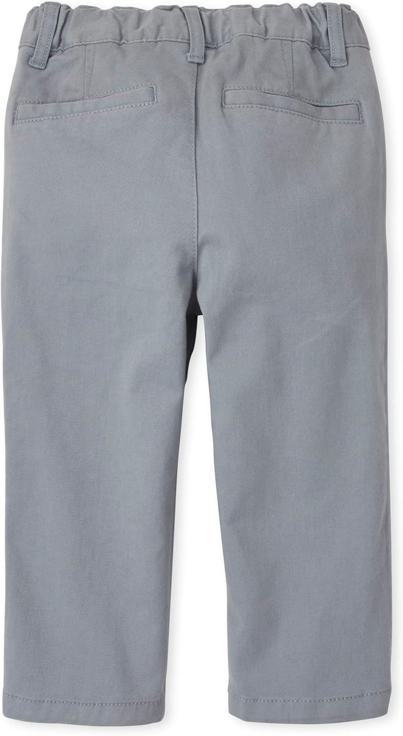 Perfect Stretch Fit Best Baby Boys Pants Comfort for the Day