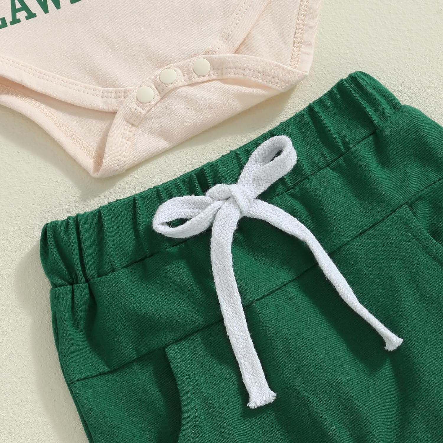 Infant Baby Boys Complete Outfit Set