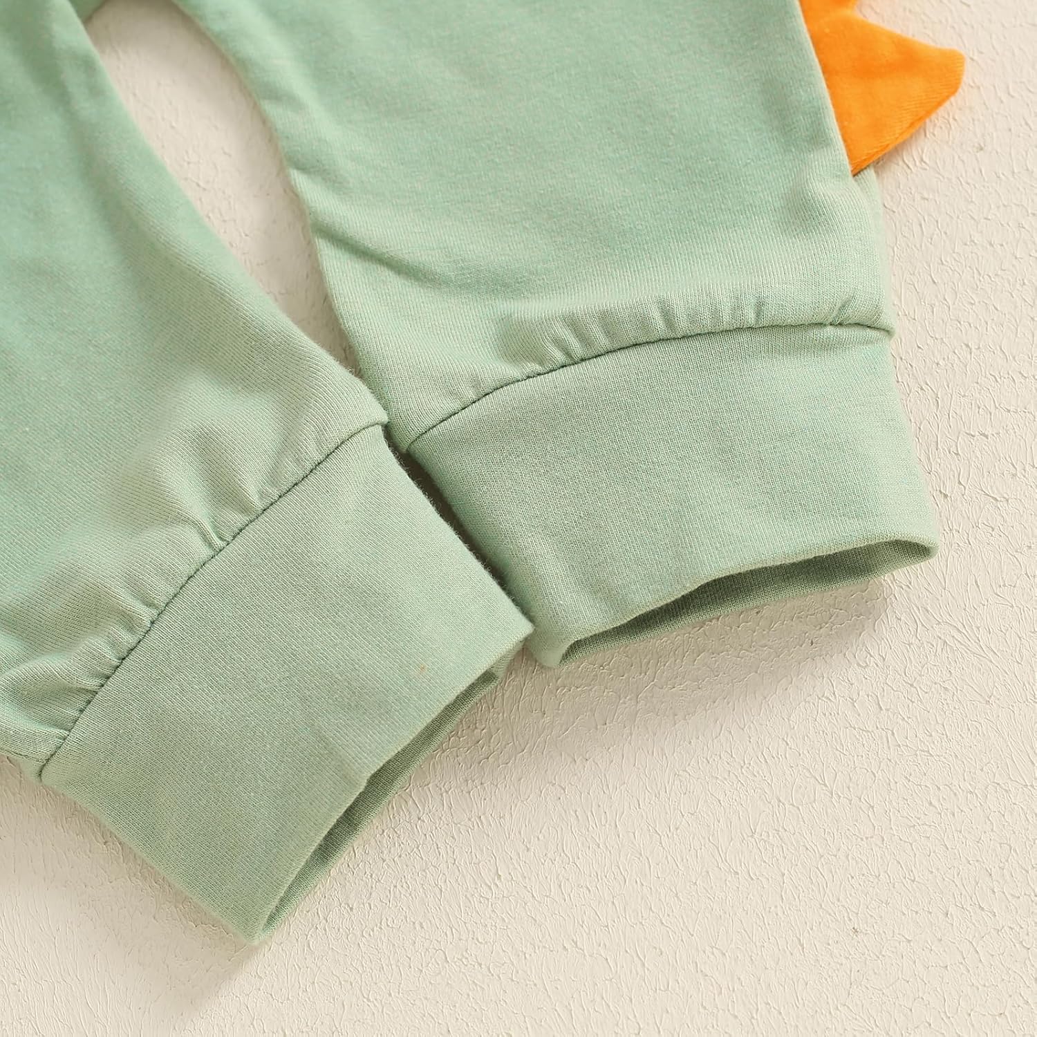 cloefairy dinosaur baby set - looser fit baby boys newborn beyond