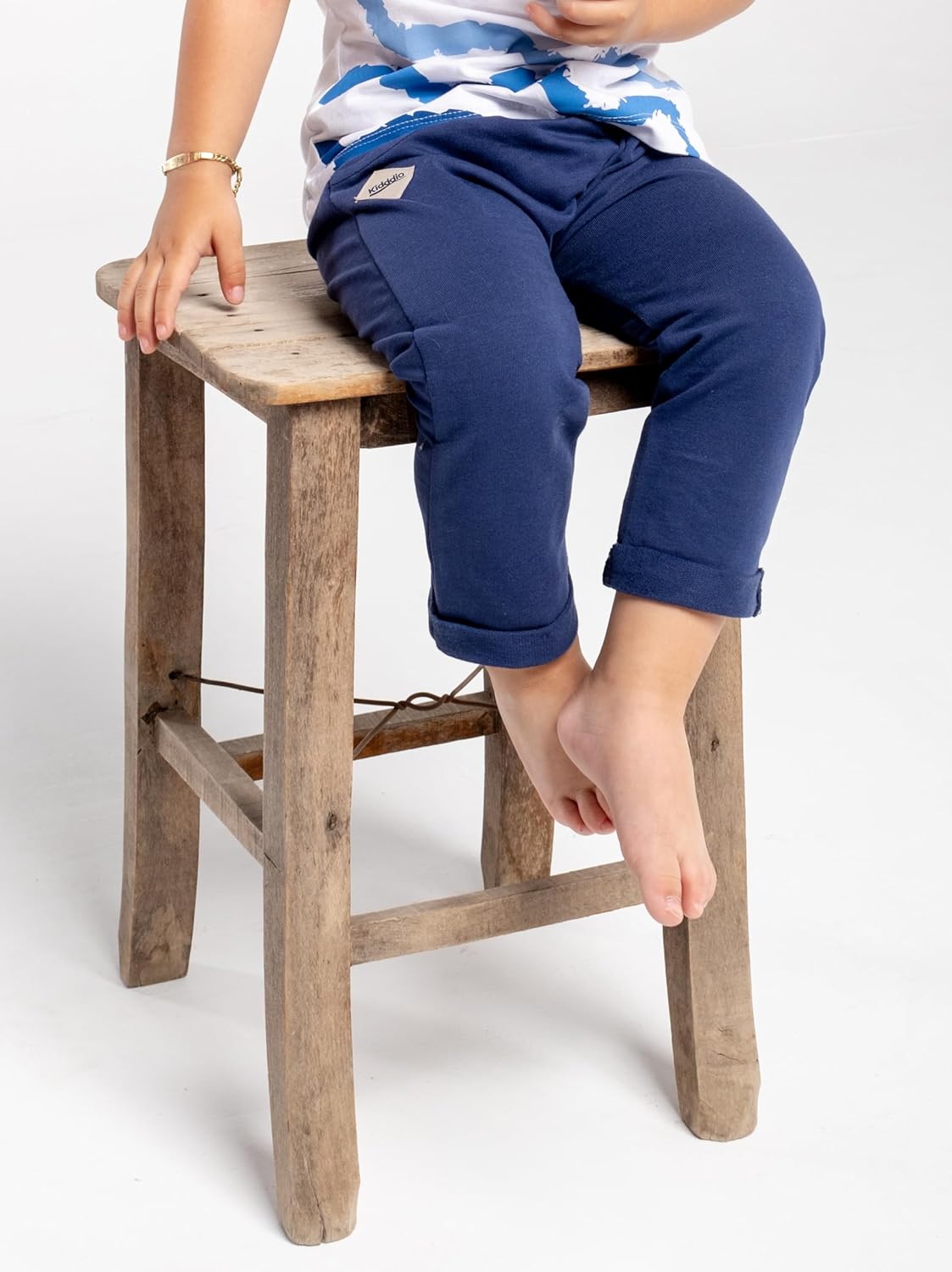 Premium Unisex Baby Jogger Pants