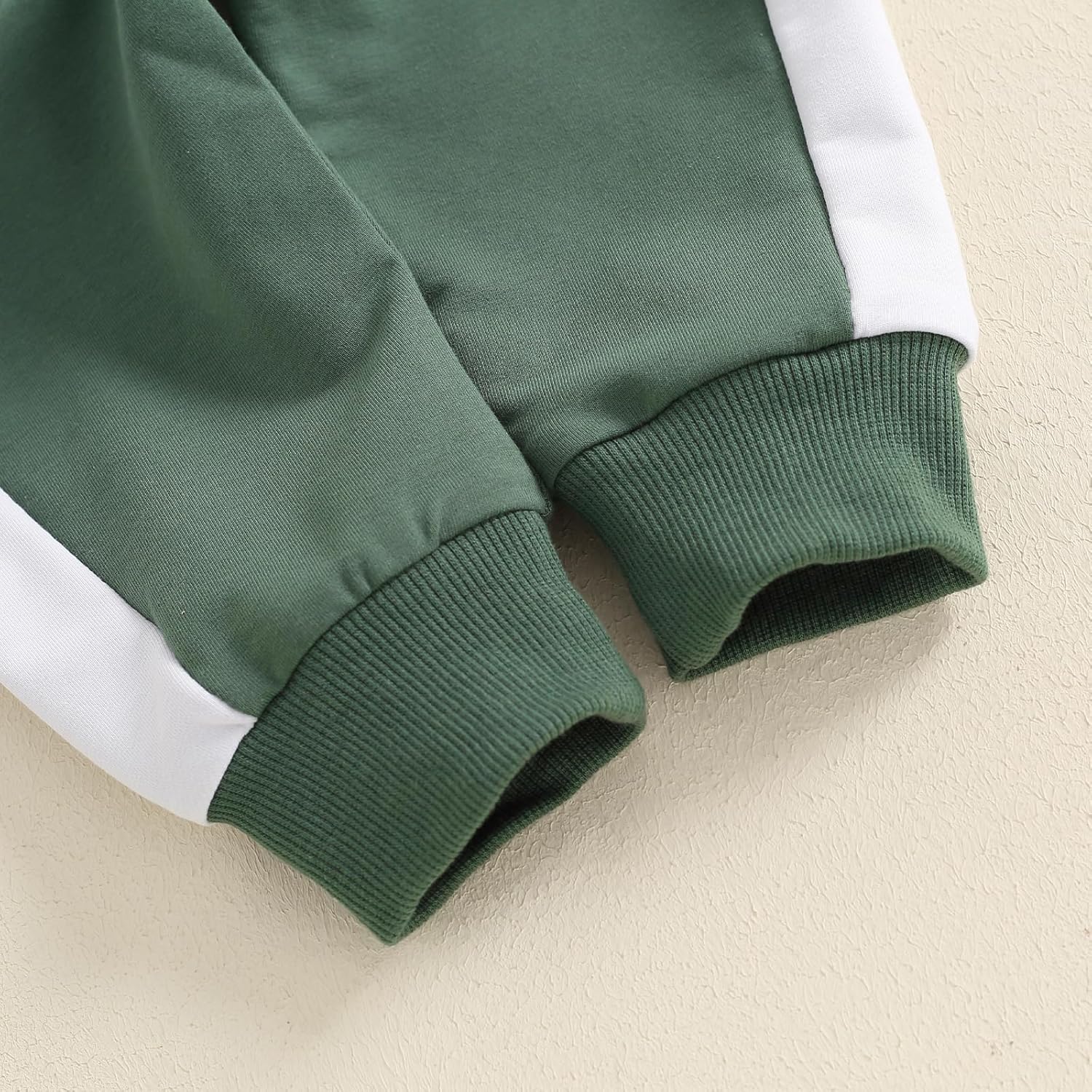 Perfect Toddler Winter Outfit for Boys