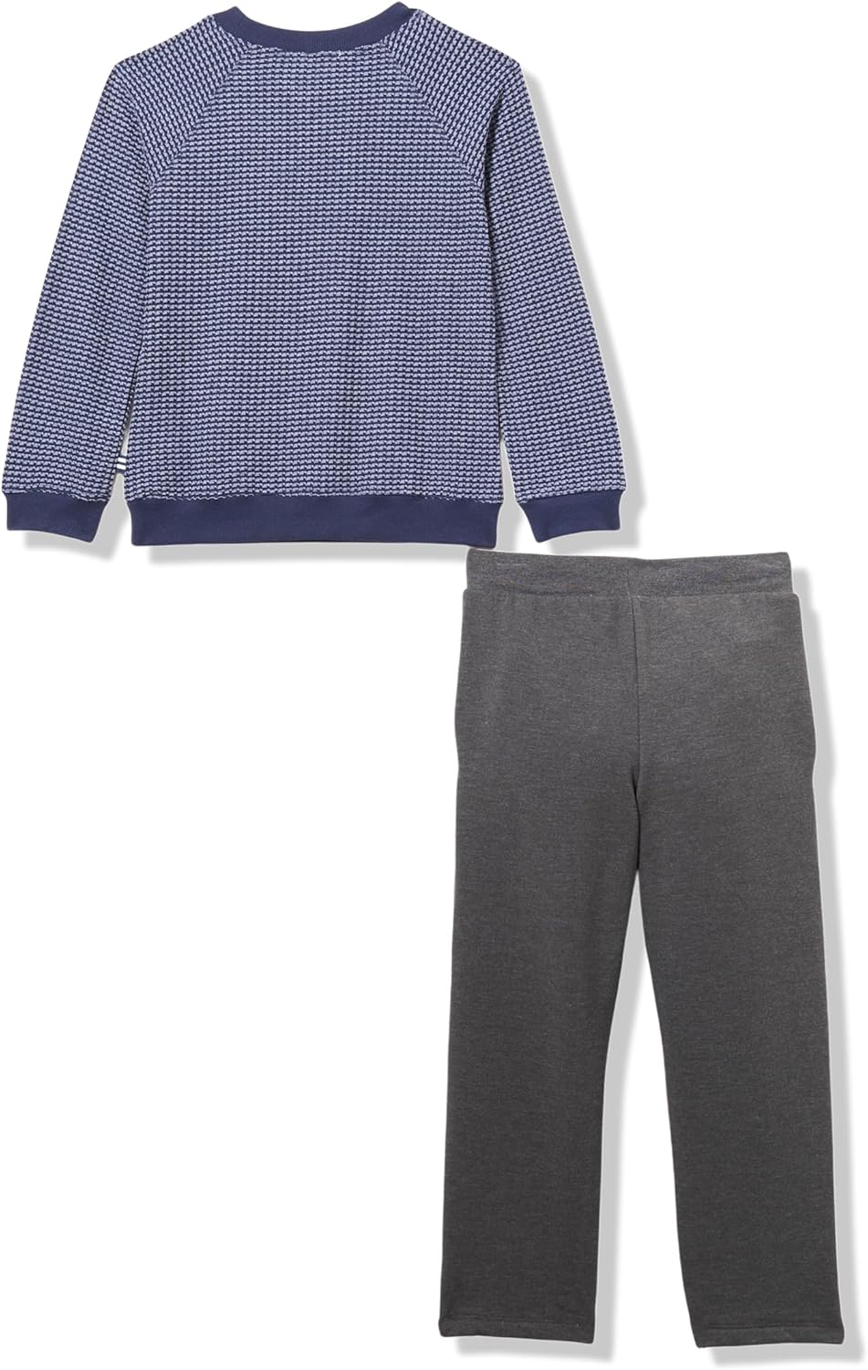 Comfortable Thermal Long Sleeve Baby Set for Boys