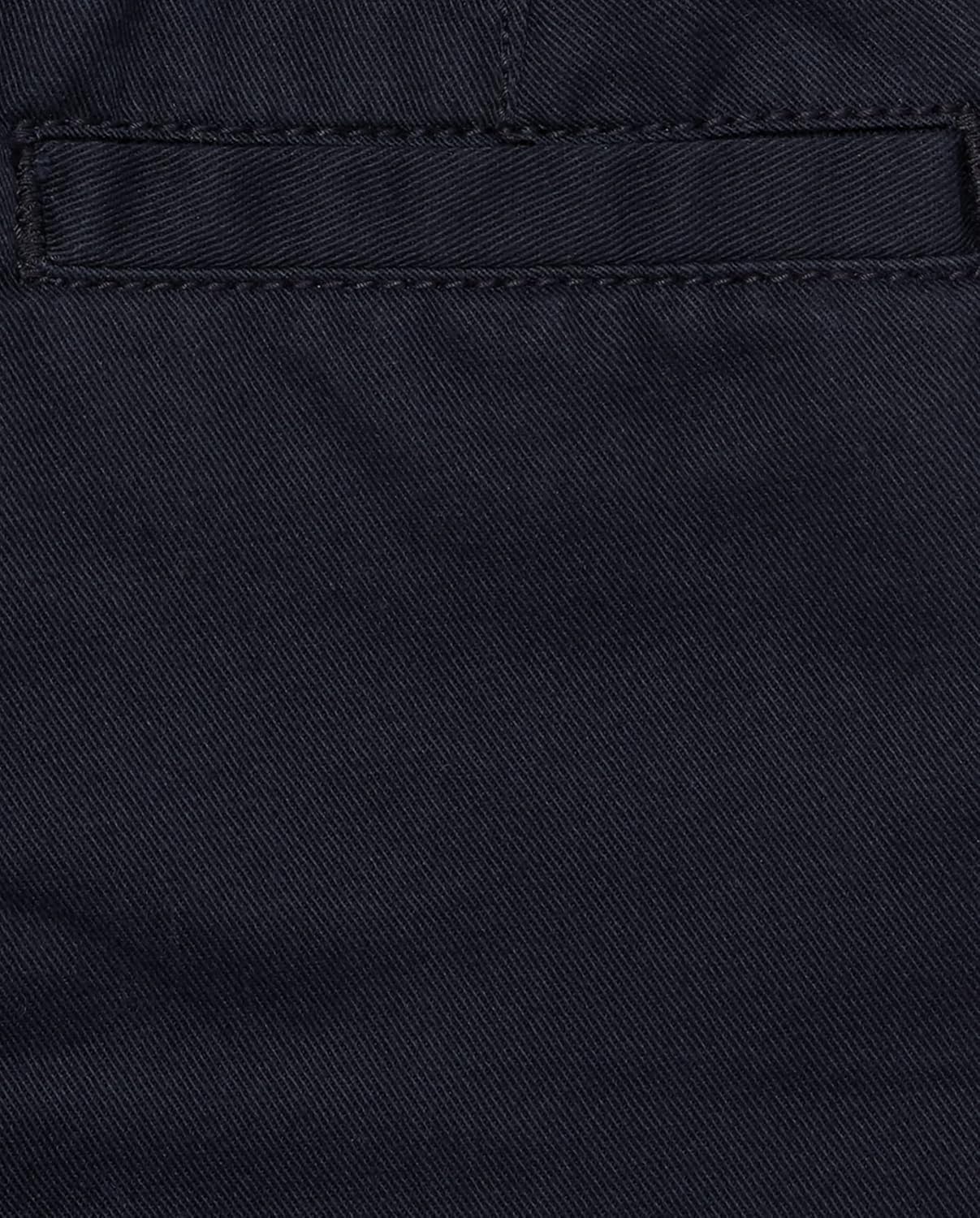 The Childrens Place Baby Boys 2-Pack Uniform Chino Pants