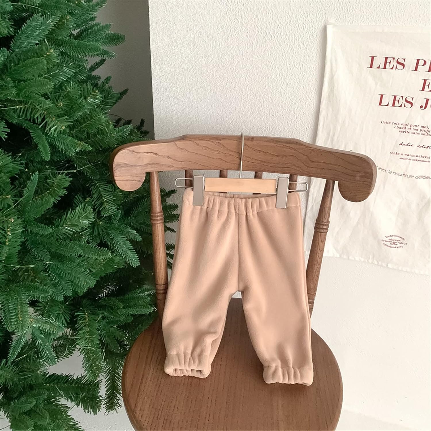 Comfortable Newborn Joggers
