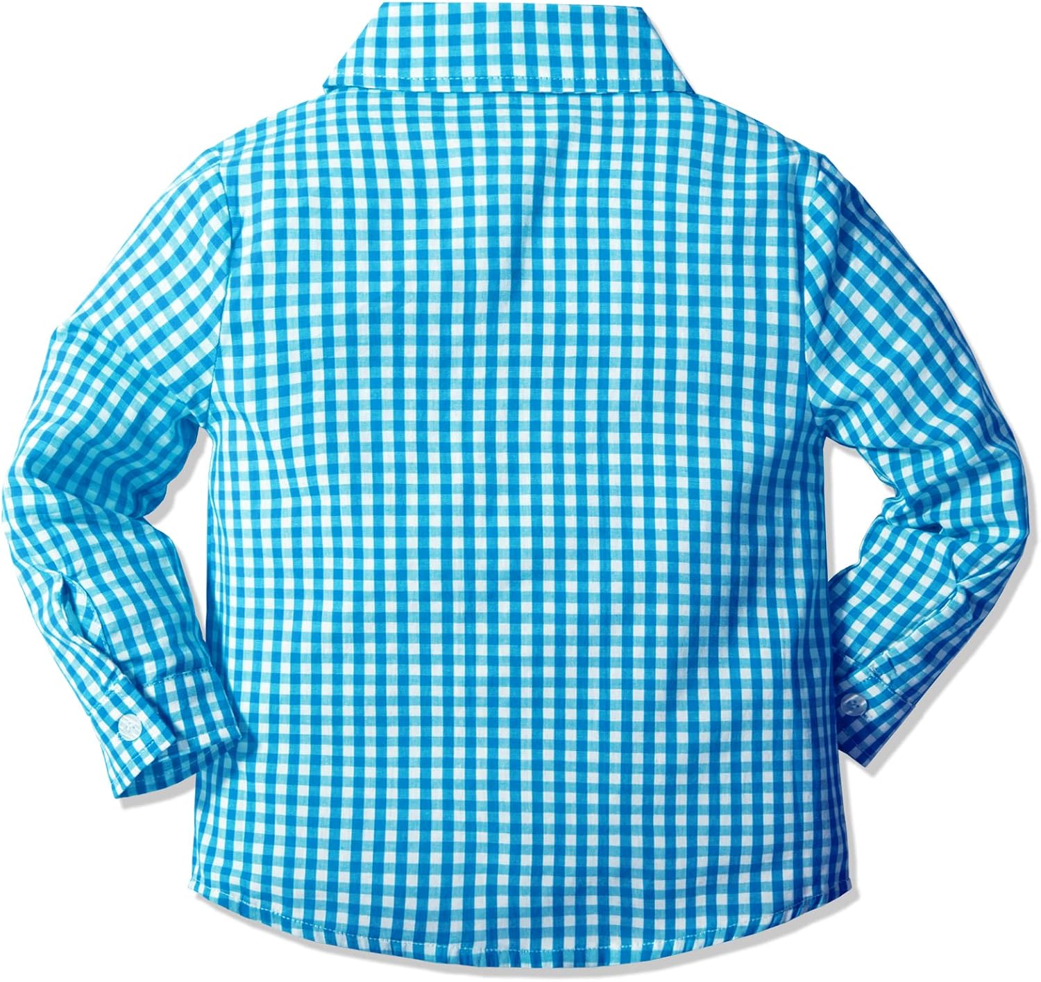 Yilaku Kids FormalSuit - Gentleman Outfit for 2-7 Years