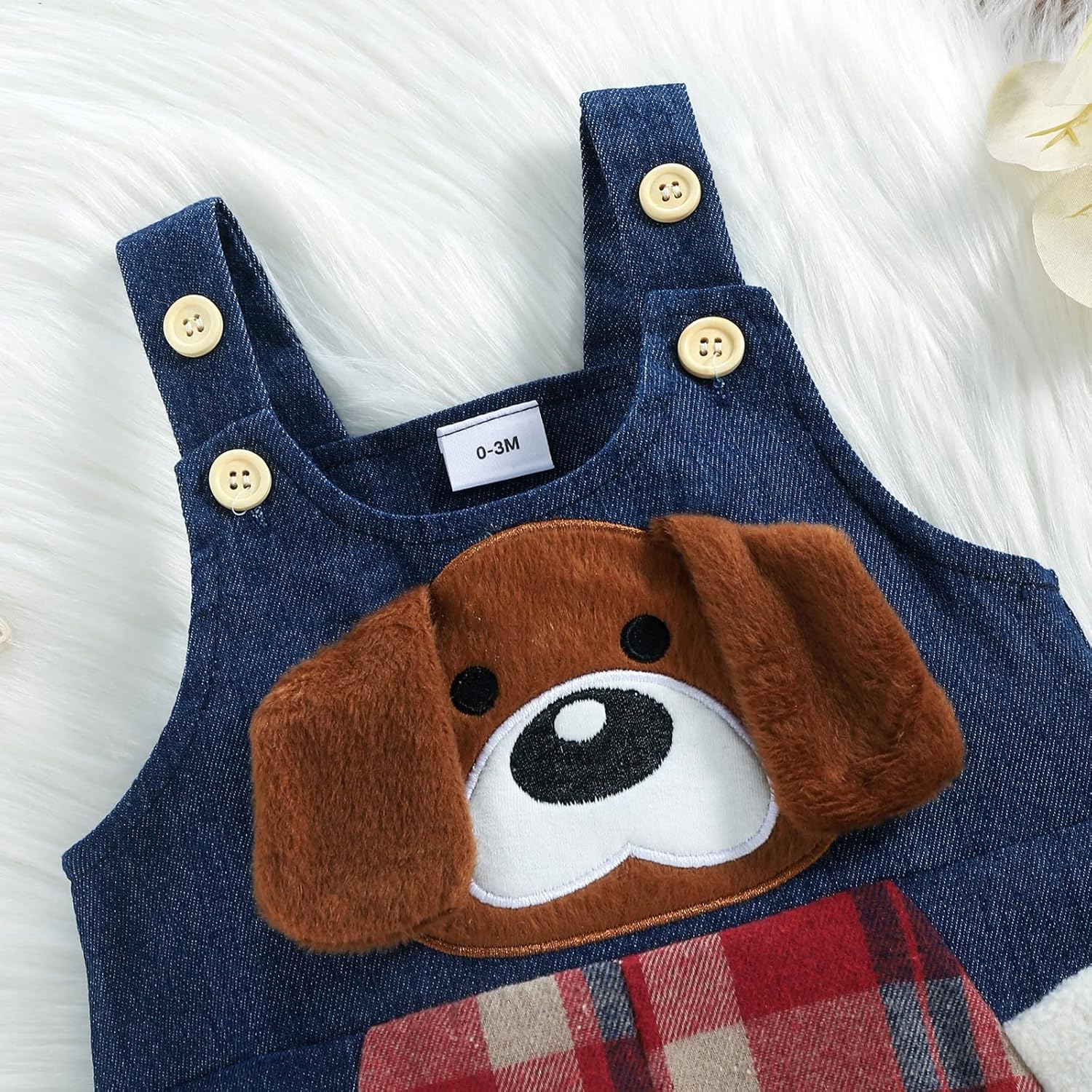 Adorable Newborn Boy Clothes Set for Boys