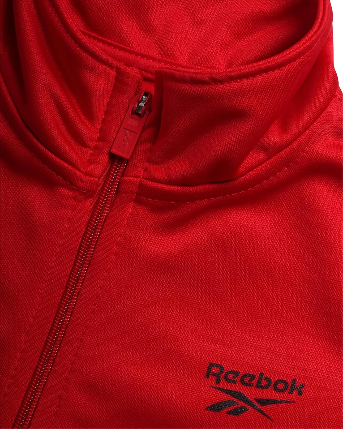 Reebok Boys Jogger Set - Warm Durable for Daily Wear