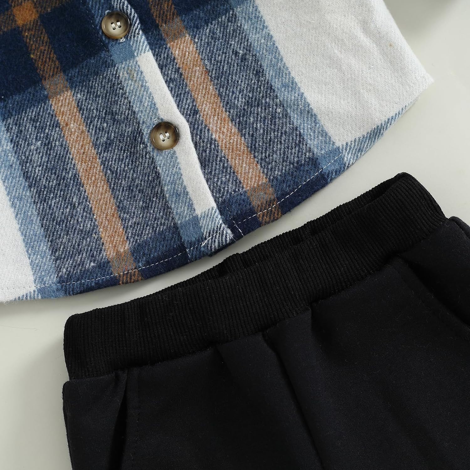 Perfect for Little Ones toddler boys fall outfits