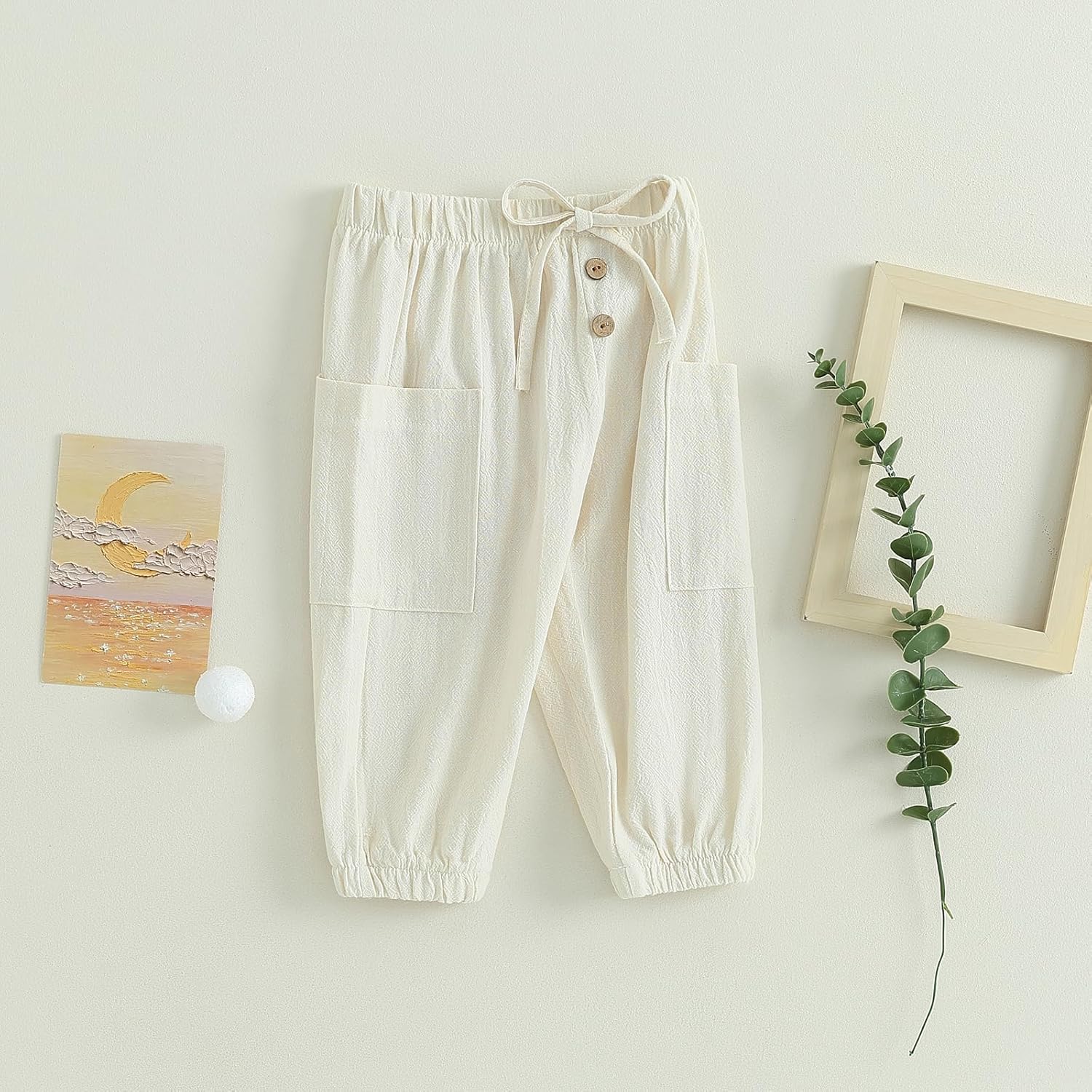 Perfect Comfort and Style for Toddler Boys