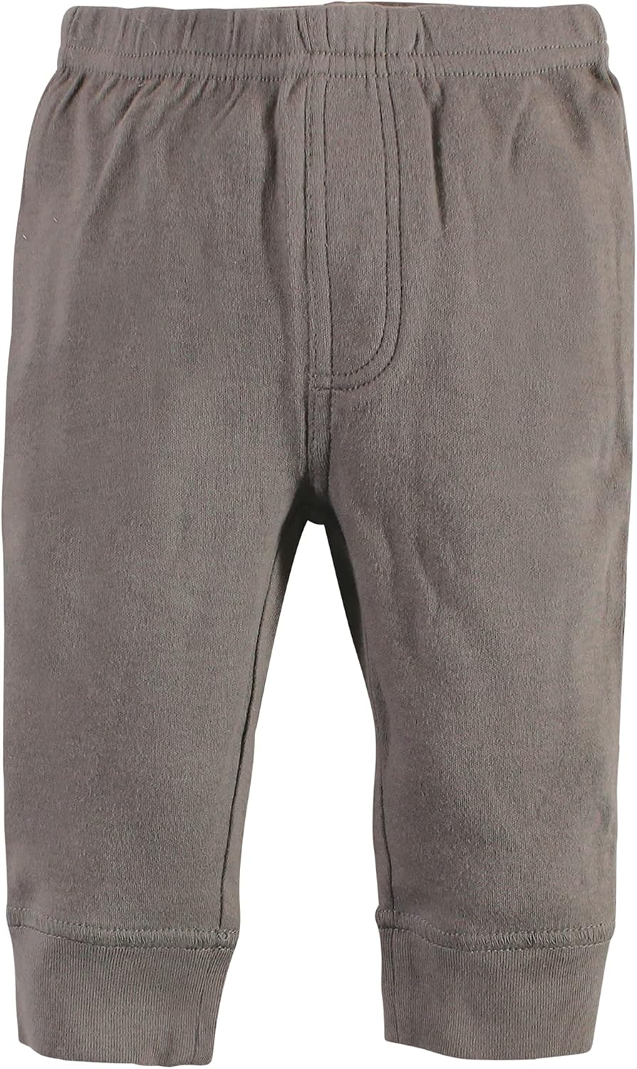 Organic Cotton Pants for Baby Girls Perfect for everyday wear