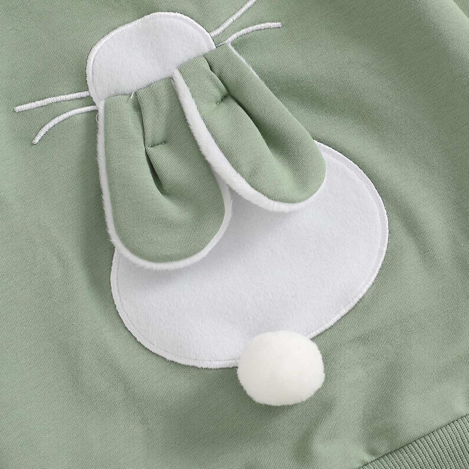 Adorable Toddler Easter Outfit - Soft and Durable