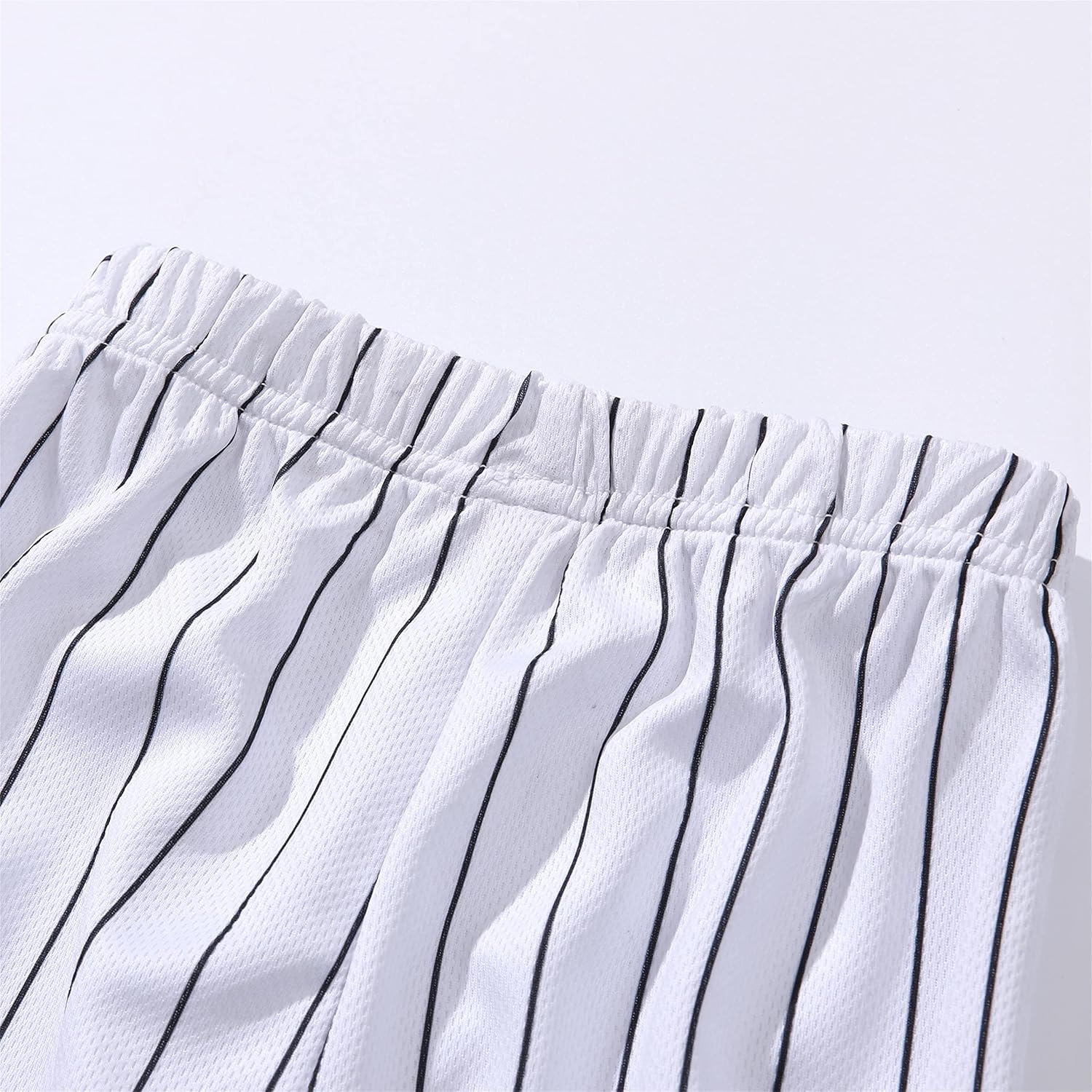 Ratio Baseball StripePants for Kids UKMP