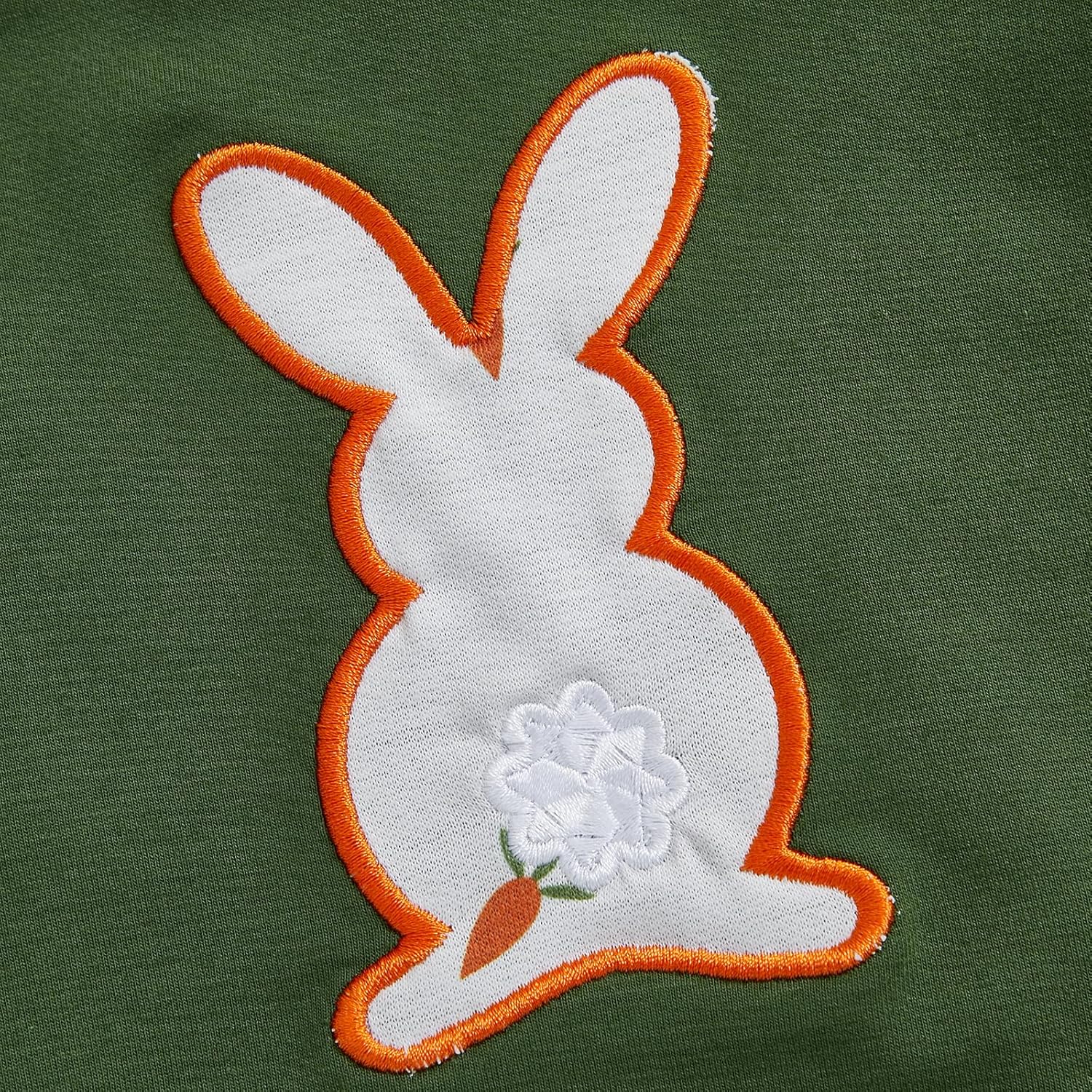 Cutie Toddler Boy Easter Outfit - Mathilde