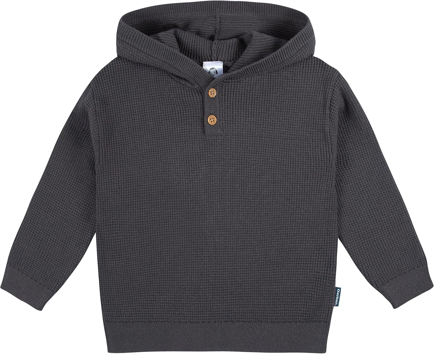 Gerber Baby Toddler Boys Hoodie Sweatshirt and Pant Set
