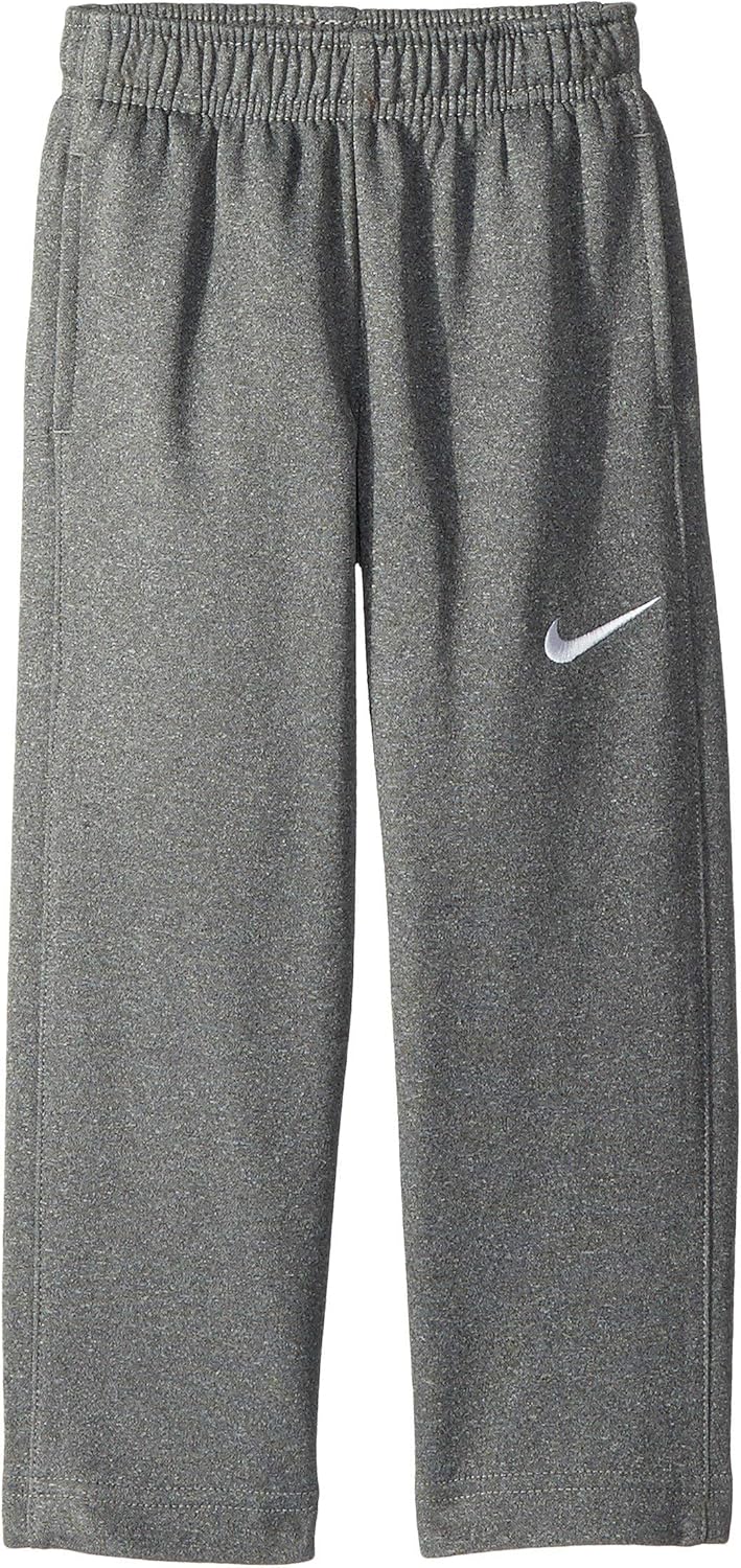 Nike Kids Thermal Fleece Pants for Boys - Toddler Size 4T