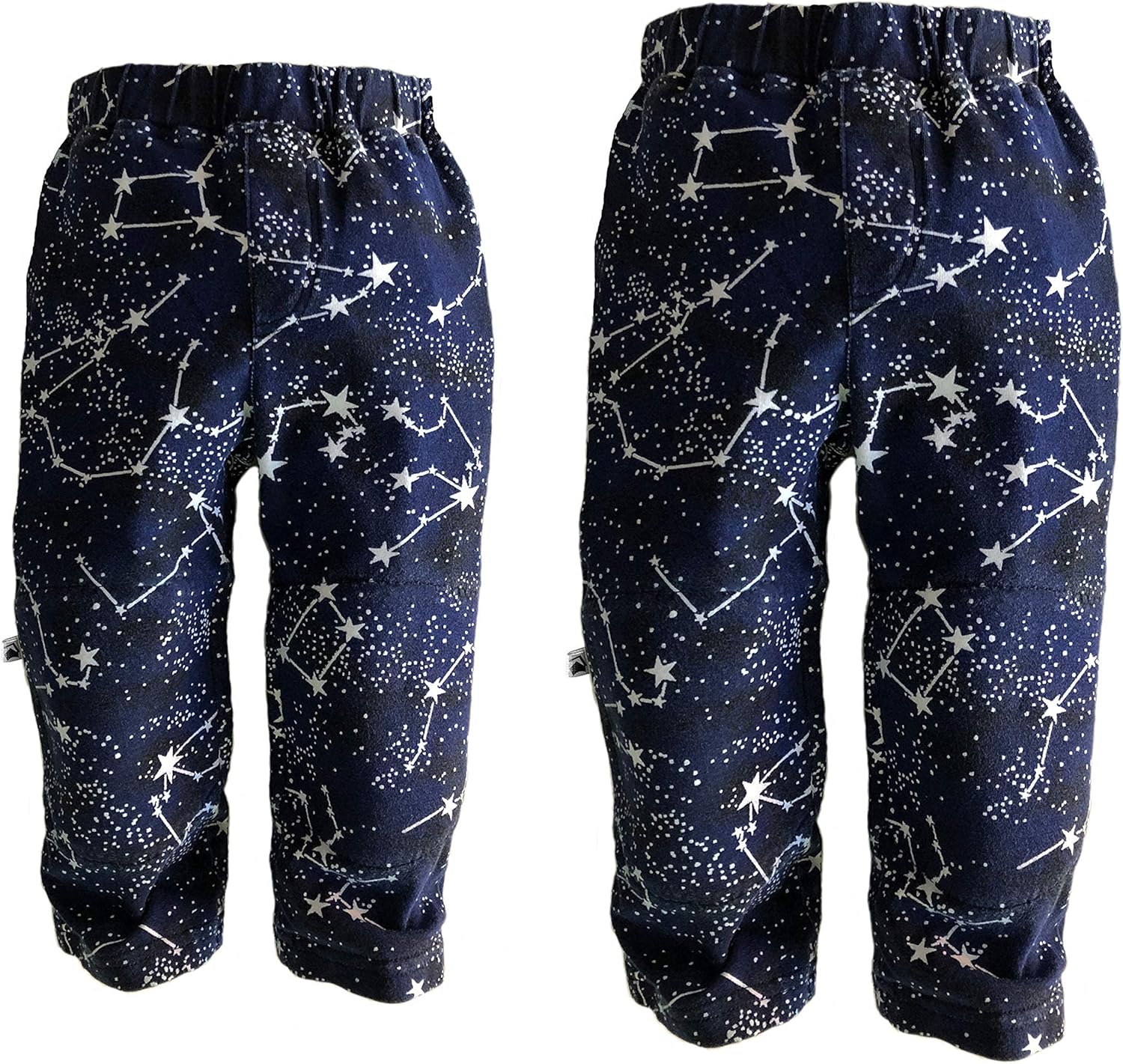 Bundle of Two Super Star Pants - 12 and 18 Months