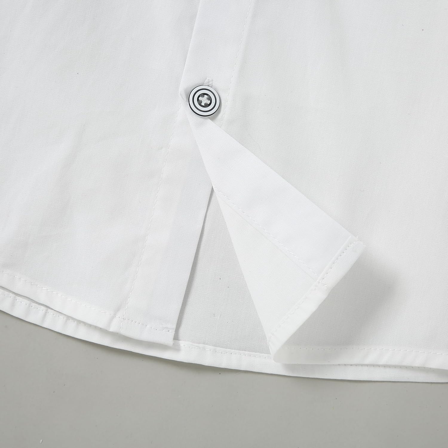 Gentleman Wedding Outfits for Toddler Boys