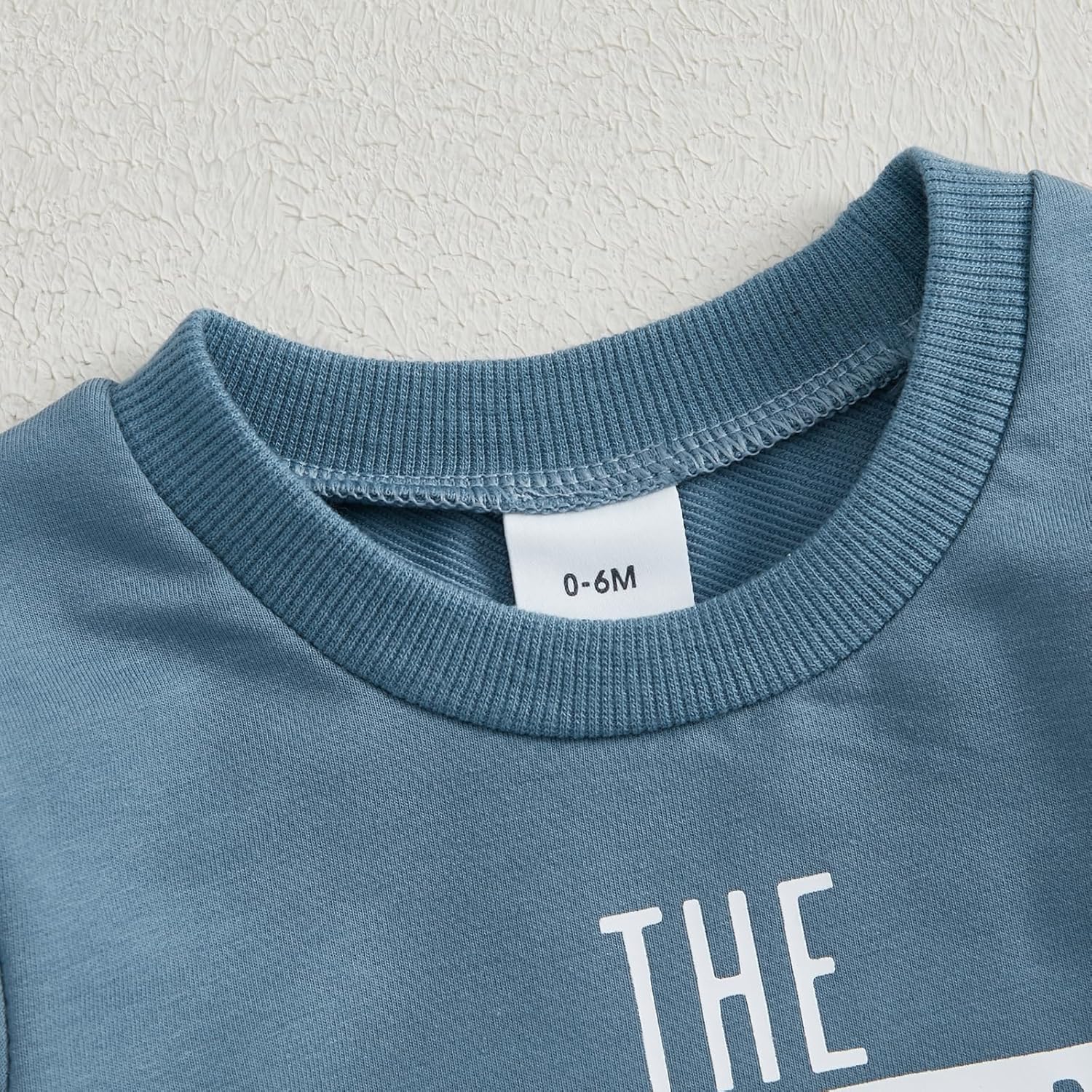 Sejardin toddler boy fall winter set premium comfortable