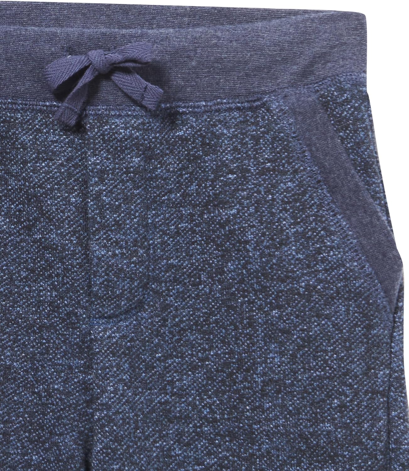 Splendid Baby-Boys Speckled Jogger Set - Long Sleeve Sweater and Pants