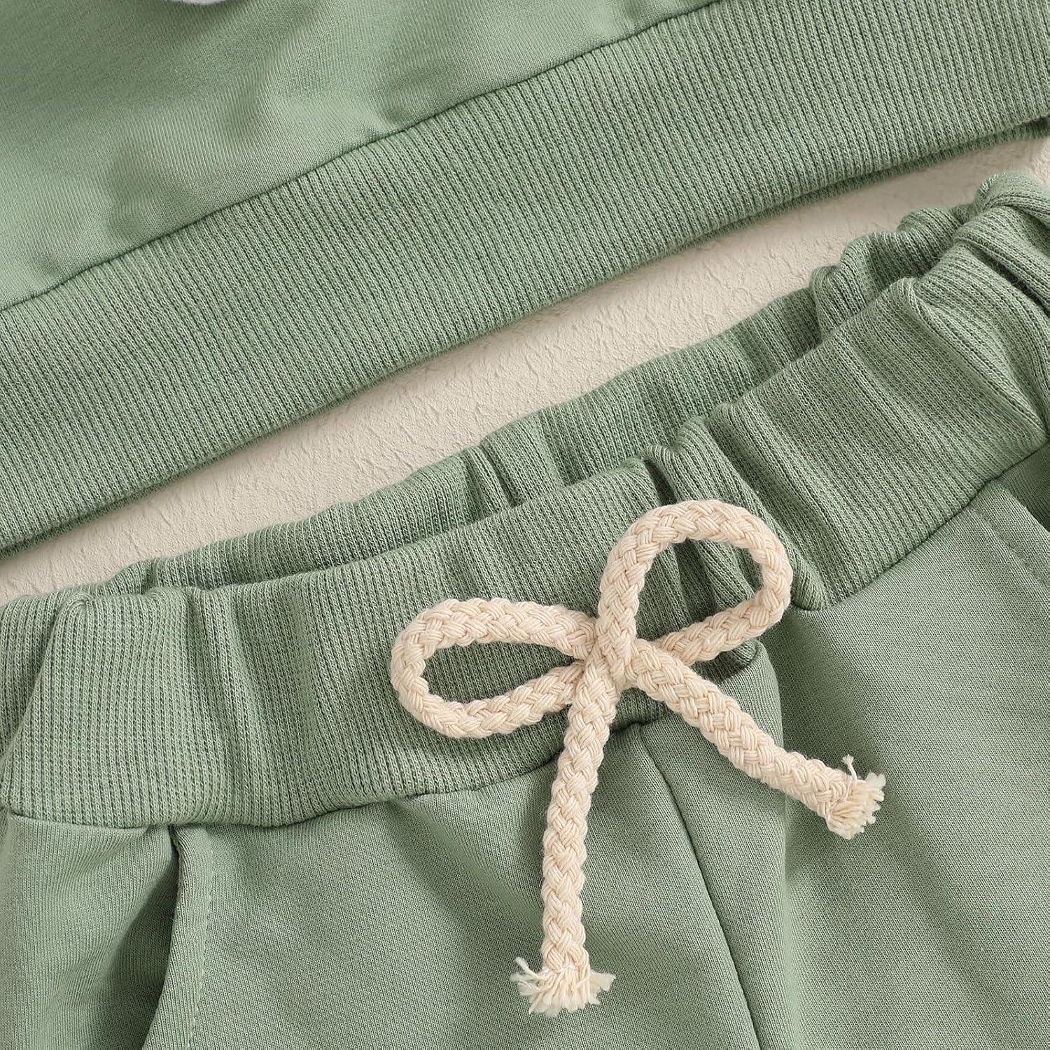 Adorable Toddler Easter Outfit - Soft and Durable