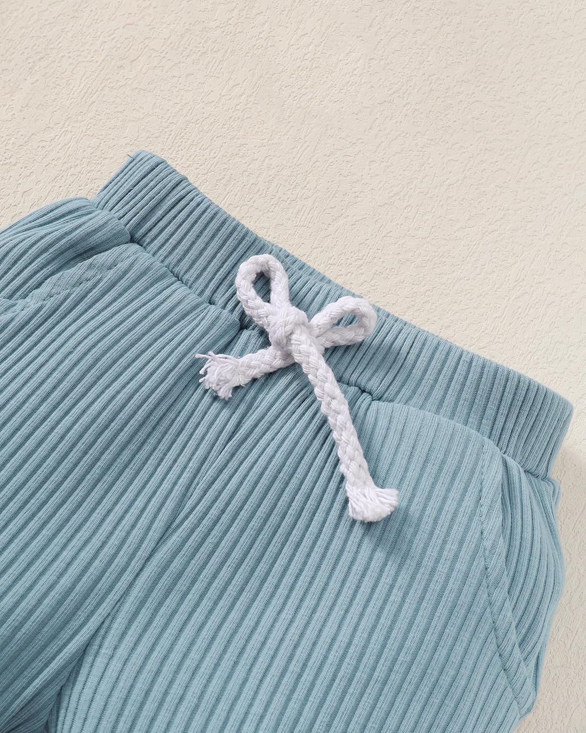 Comfortable Newborn Romper Set