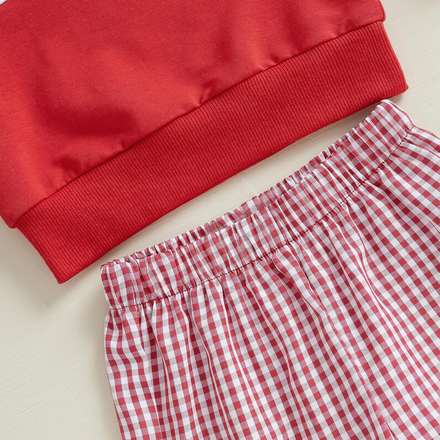 Adorable Valentines Day Outfit for Boys Soft and Trendydecimal