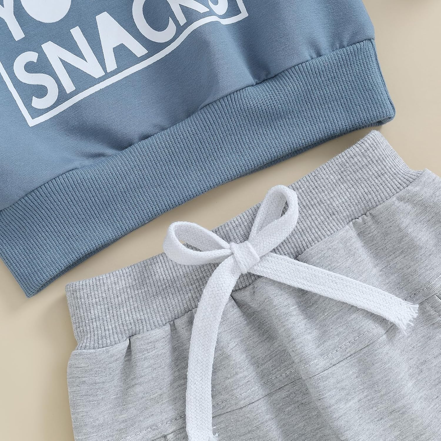 Perfect Summer Outfit for Toddler Boy