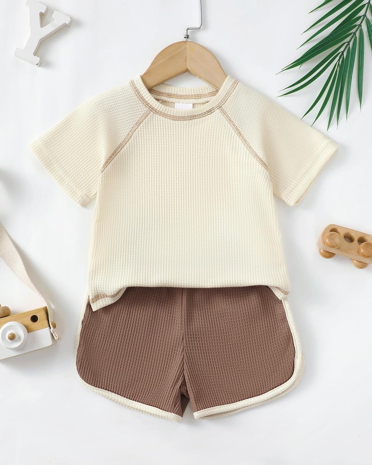 Perfect for summer - Comfortable Stylish Toddler Boy Clothes