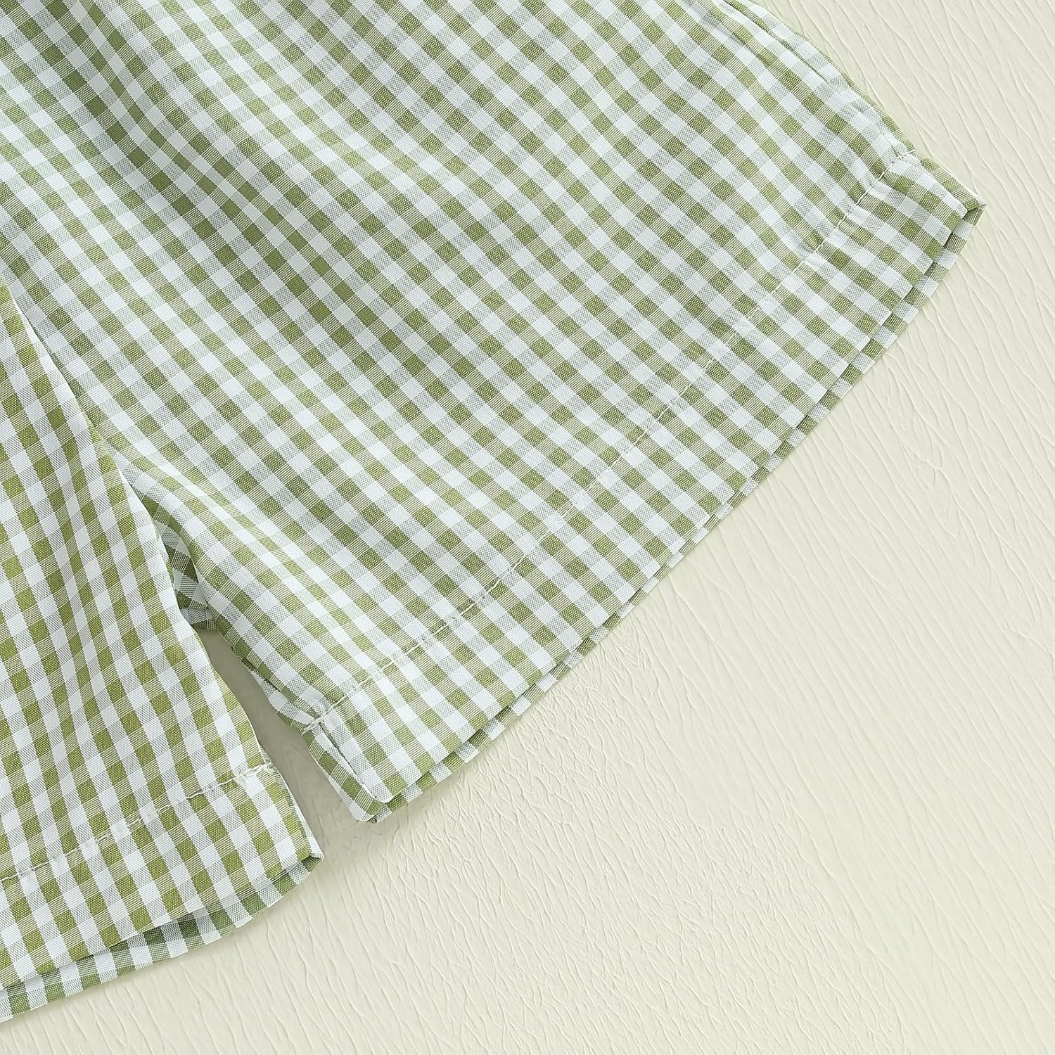 Bagilaanoe Mallard Duck 2 Piece Summer Set for Baby