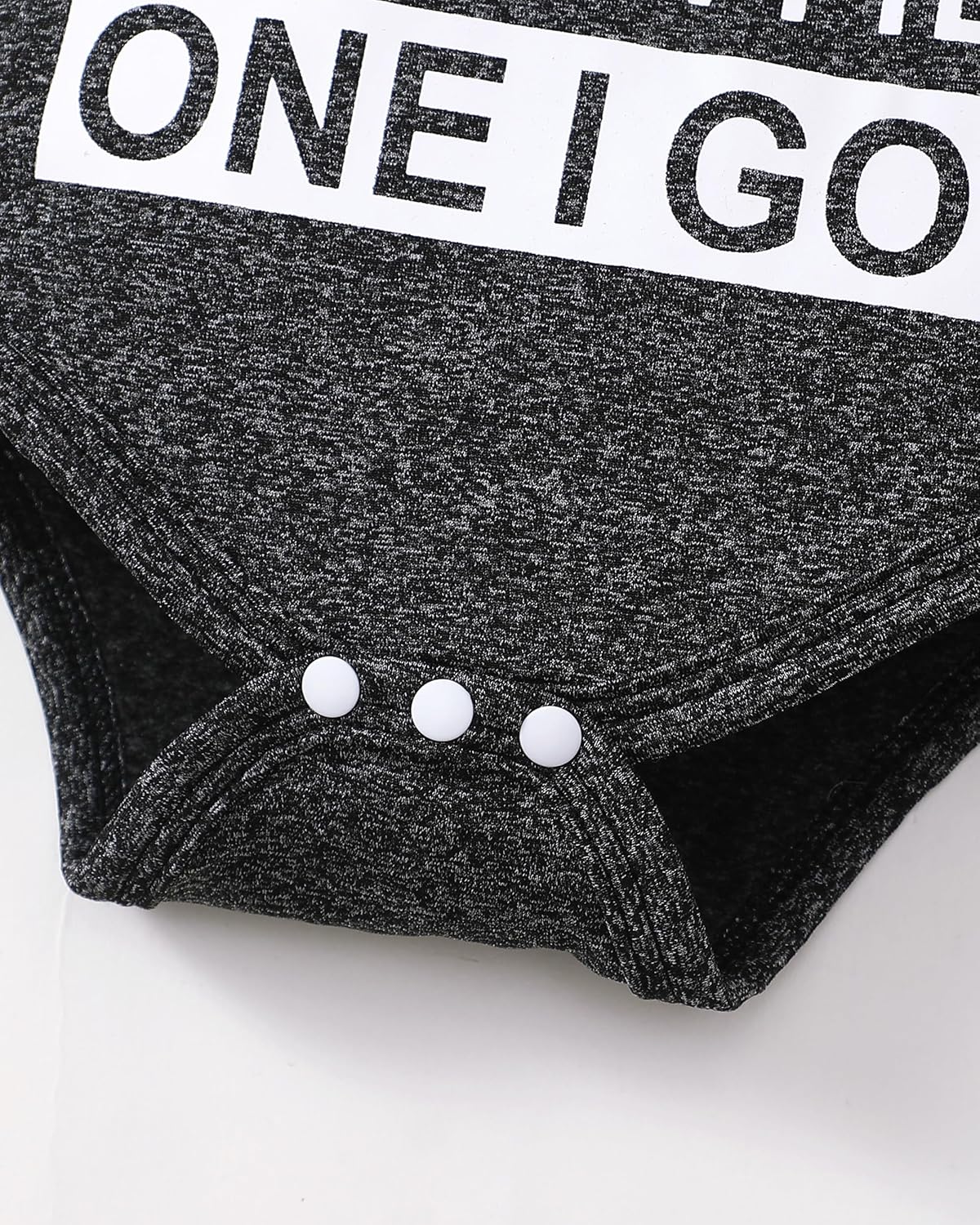 Newborn Baby Boy Clothing Set - Cozy CottonRomperPantsHat