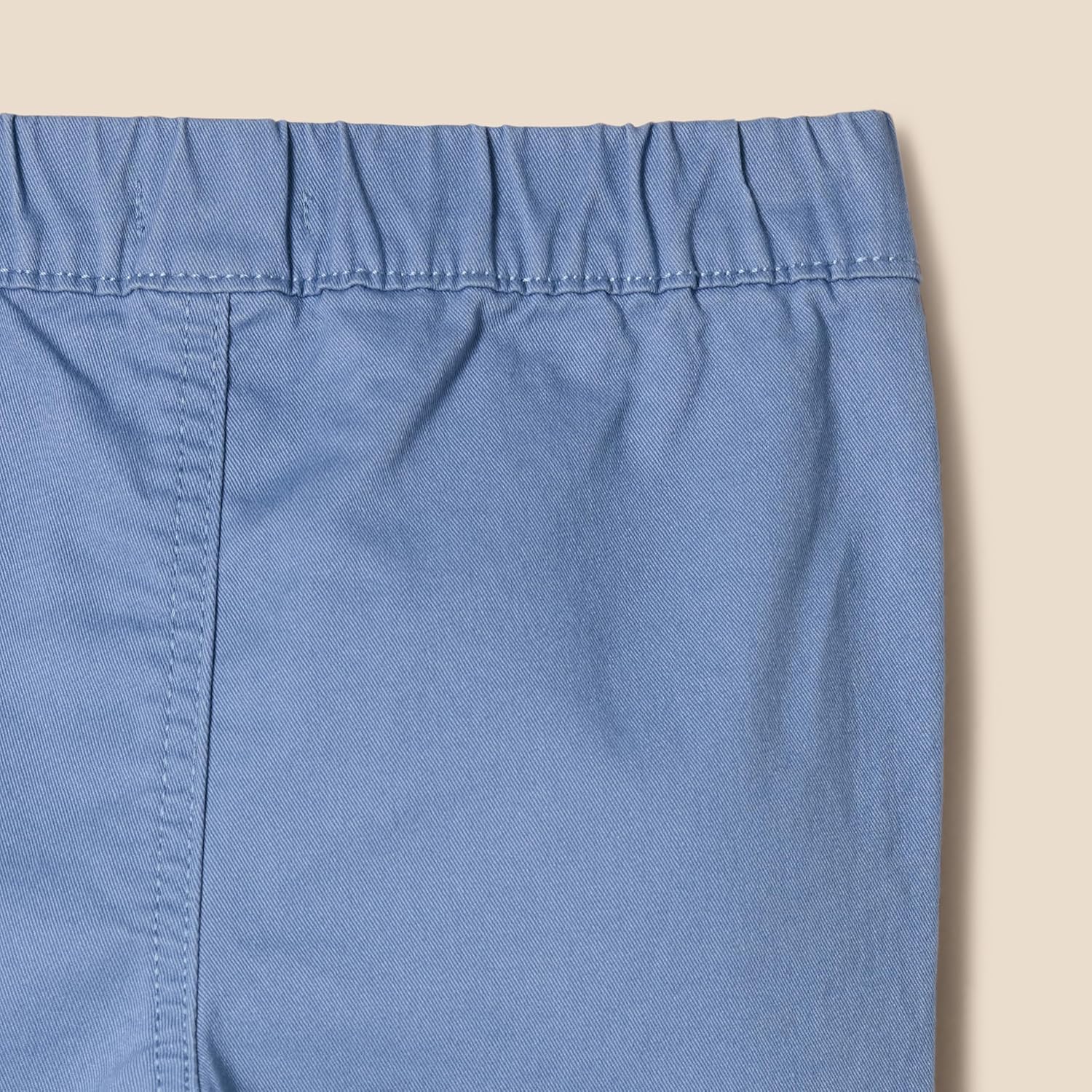Sofia Grainge x Amazon Essentials Toddler Stretch Chino