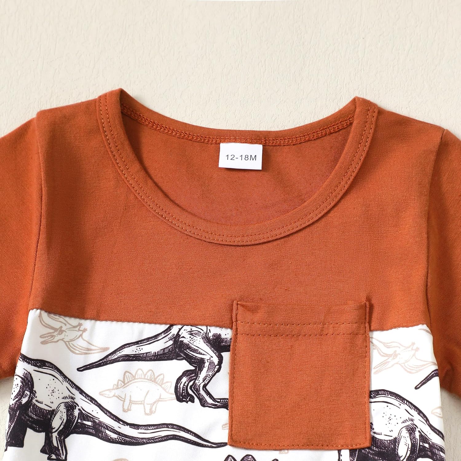 Toddler Boy Letter Print Hoodie and Ripped Jeans Set
