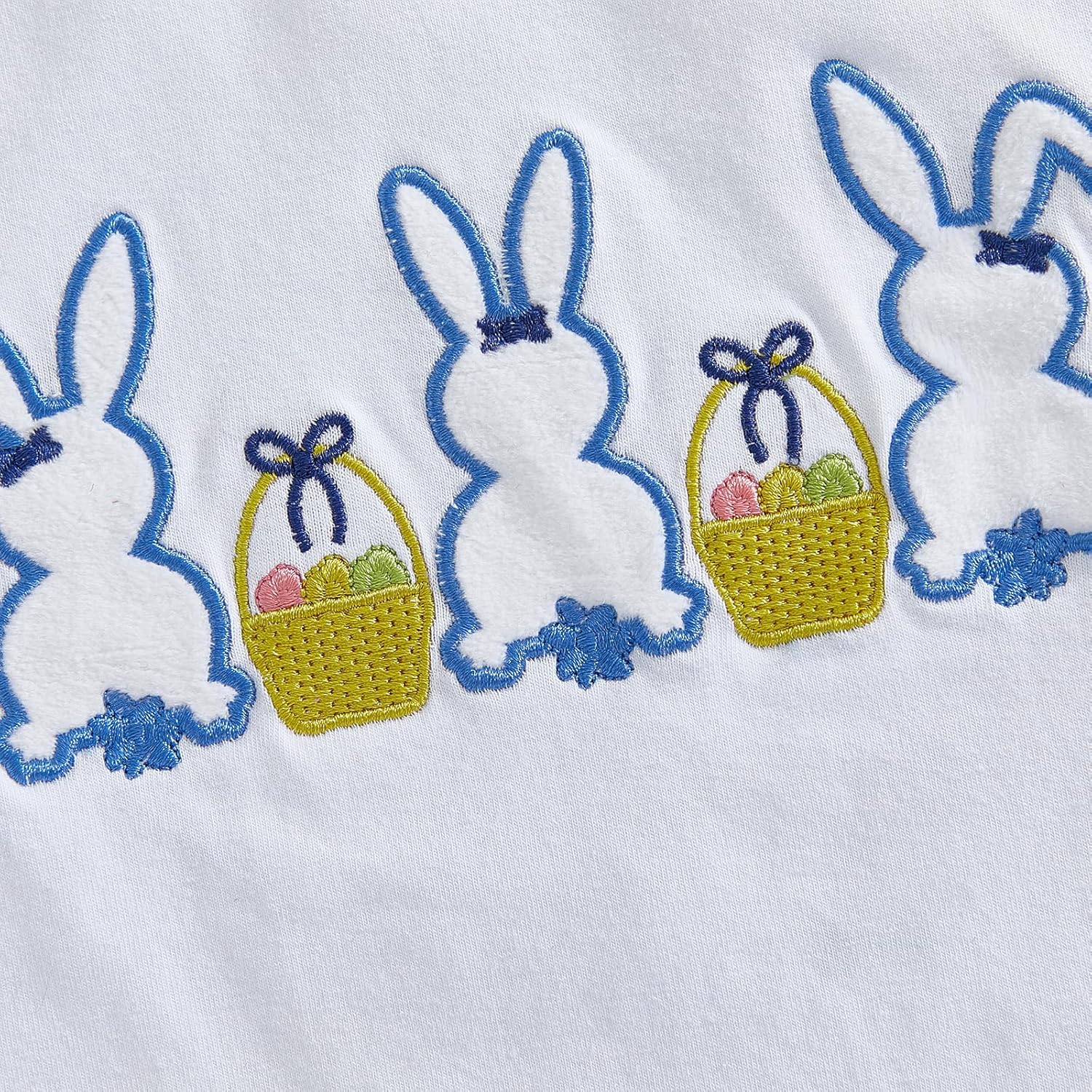 Perfect Comfortable Stylish Easter Outfit for Toddlers Boys