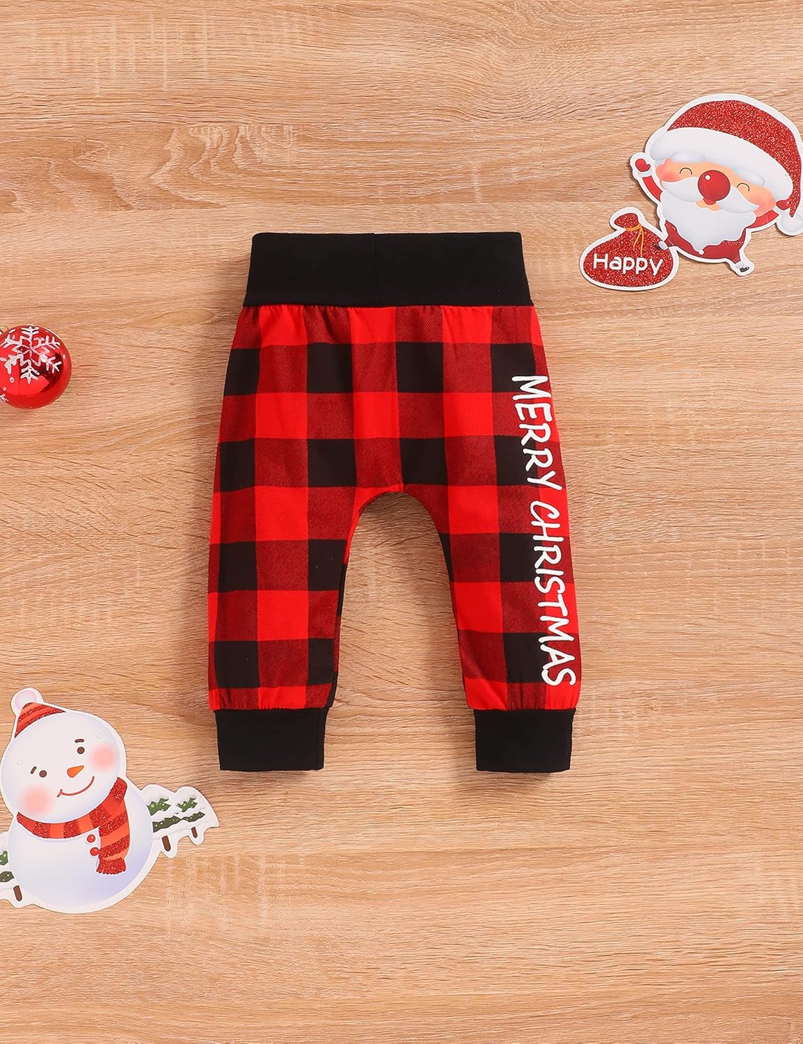 Mor-xmas 1st Baby Set